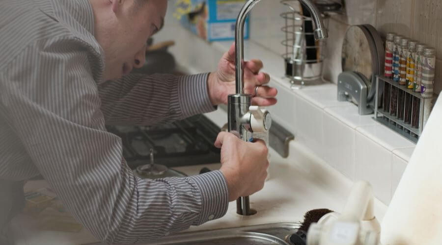 Local expert plumbing services in Jenner, CA